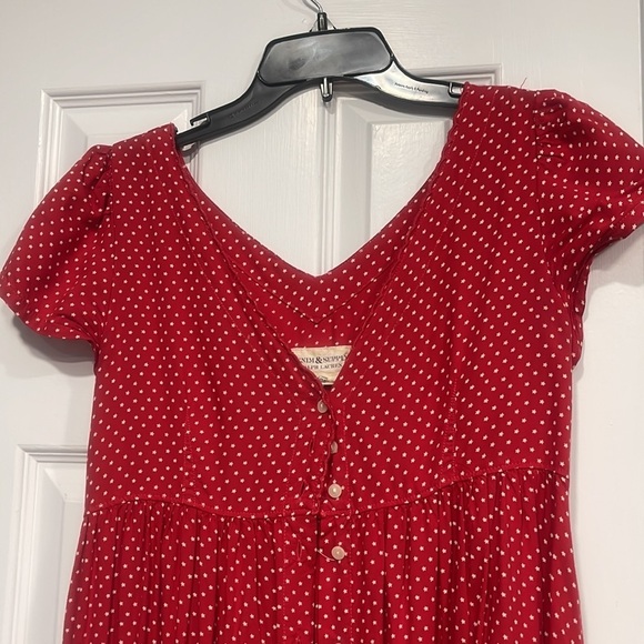 Ralph Lauren dress - Picture 6 of 9